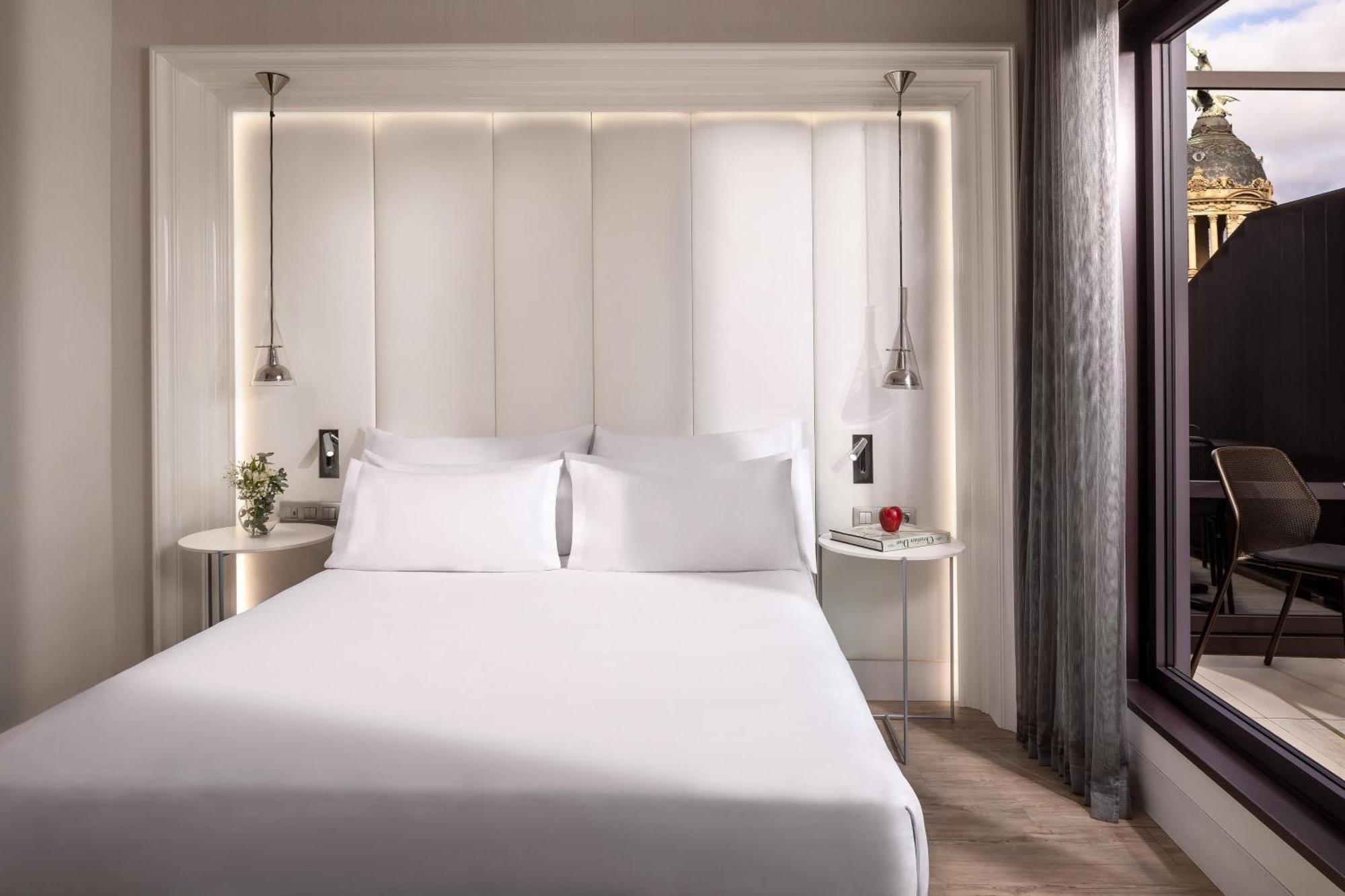 Hotel Nh Collection Gran Calderon Barcelona