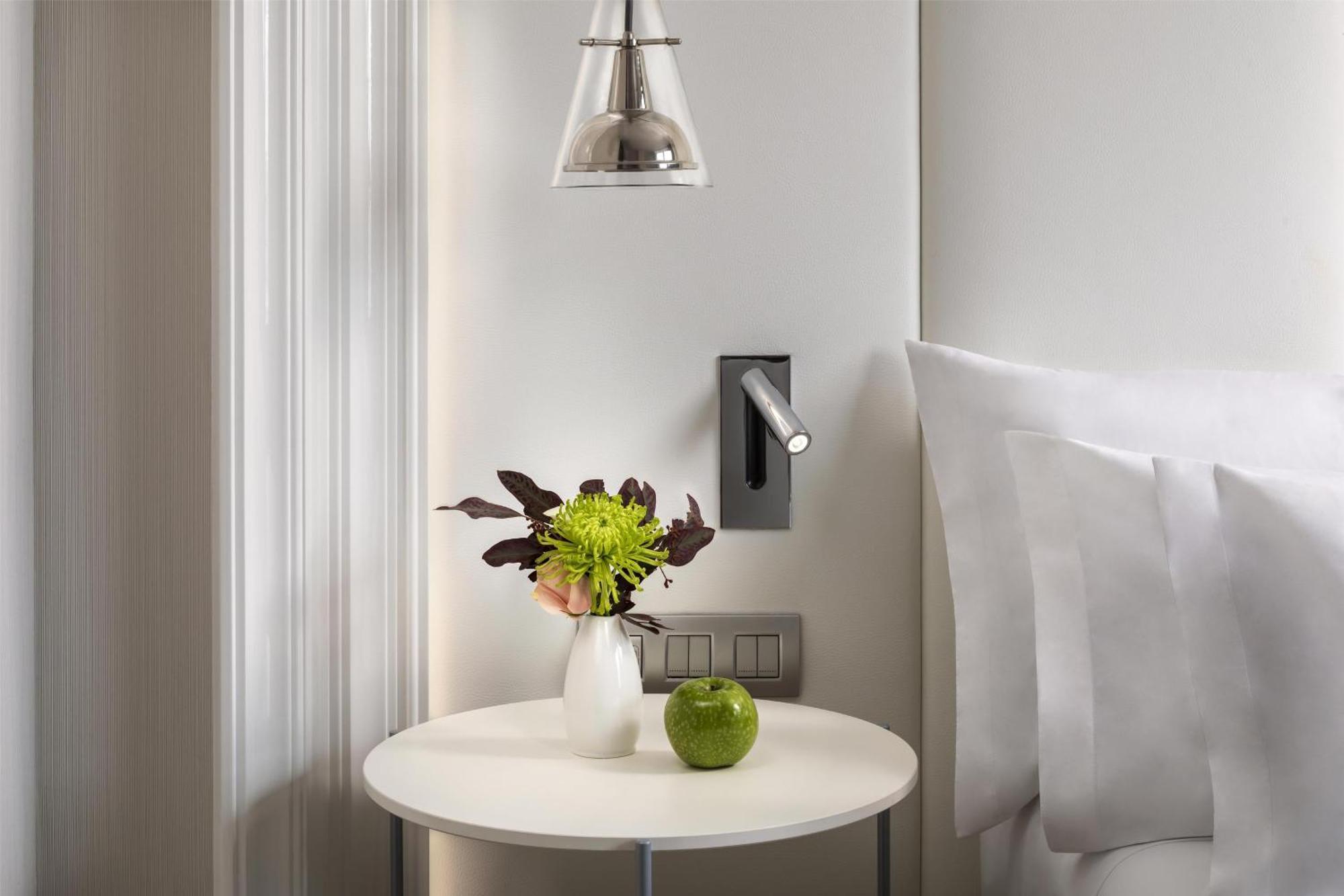 Hotel Nh Collection Gran Calderon