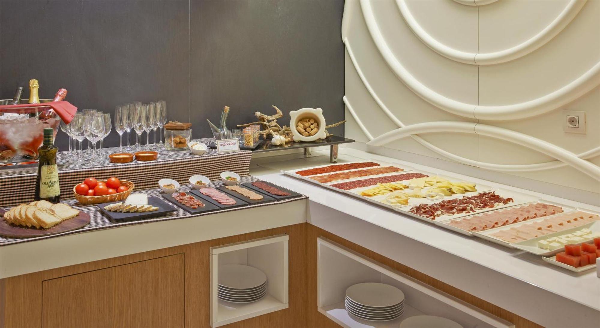 Hotel Nh Collection Gran Calderon Barcelona