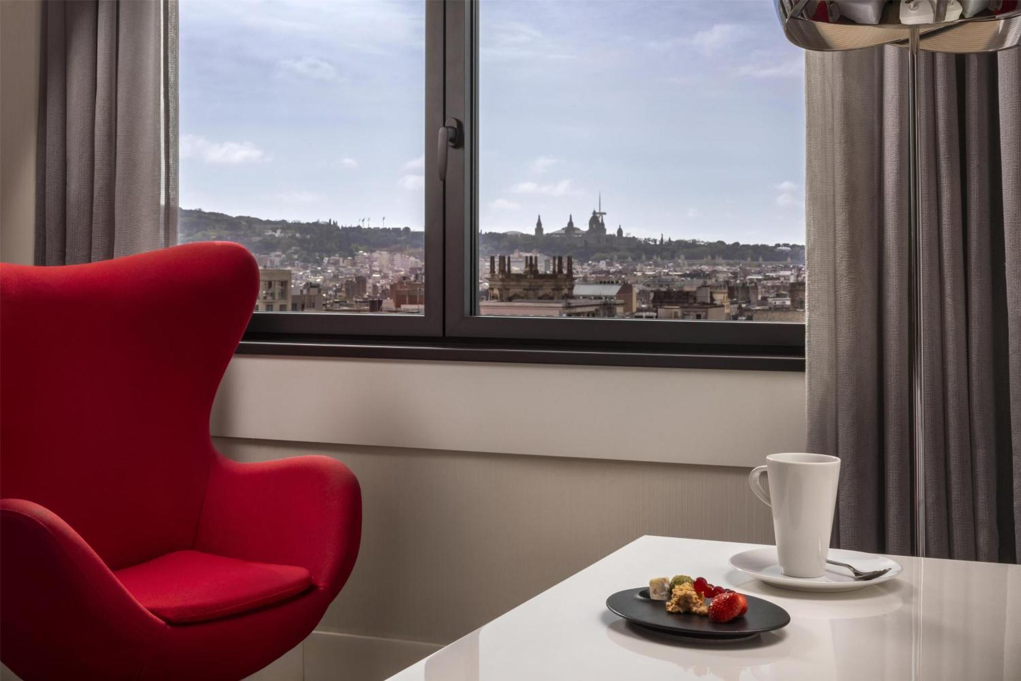 Nh Collection Gran Calderon 5*