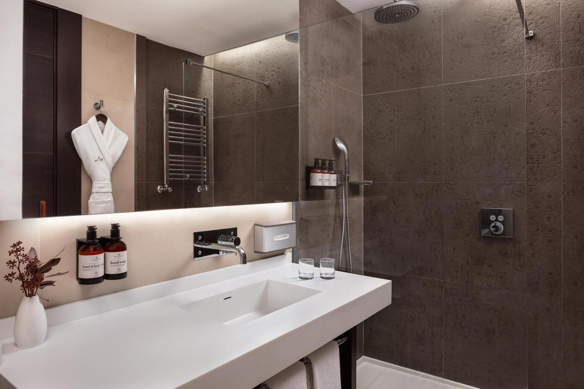 Nh Collection Gran Calderon Barcelona