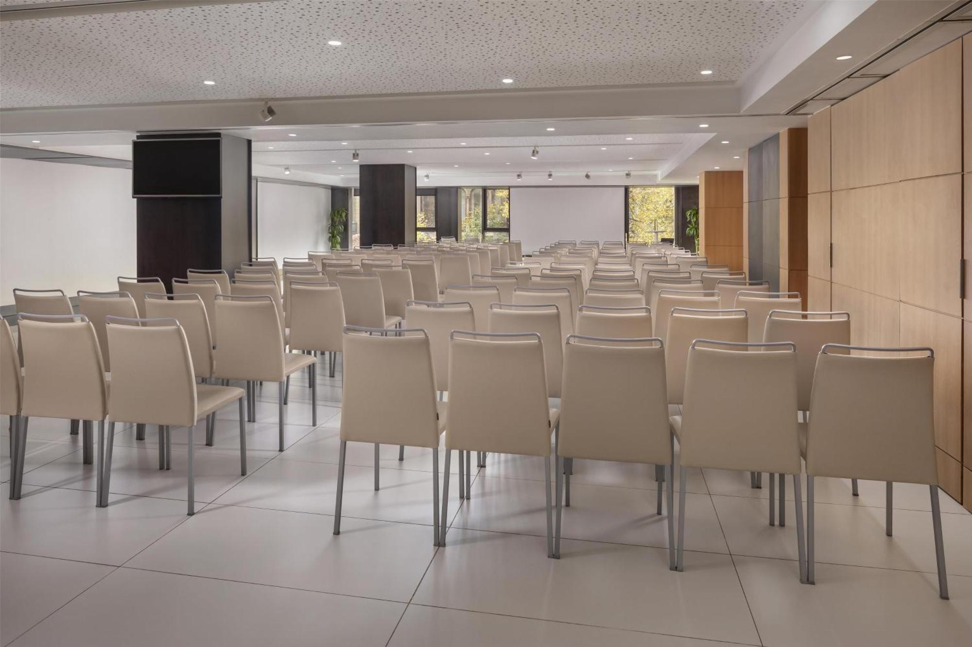 Nh Collection Gran Calderon 5* Barcelona