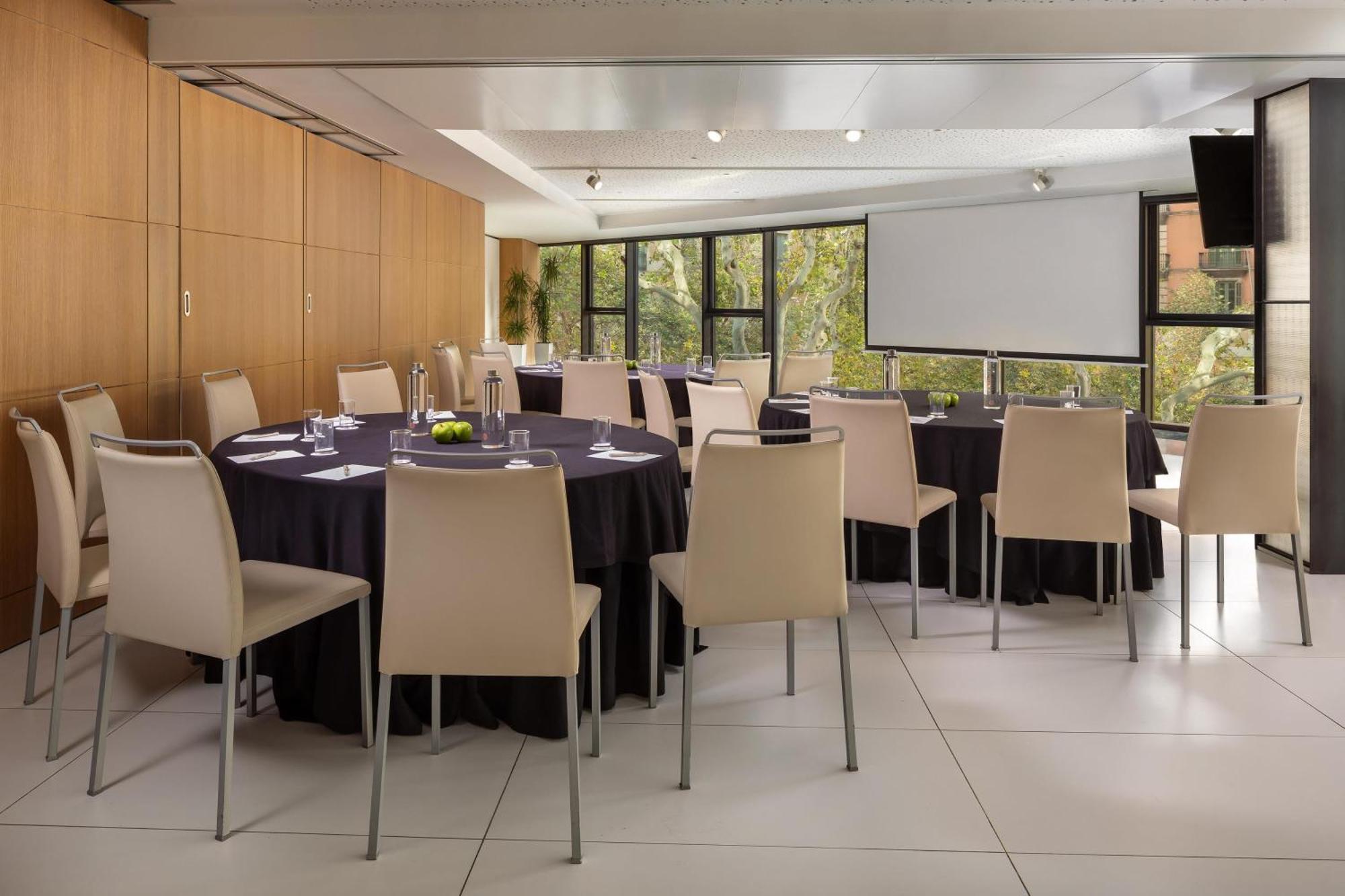 Nh Collection Gran Calderon