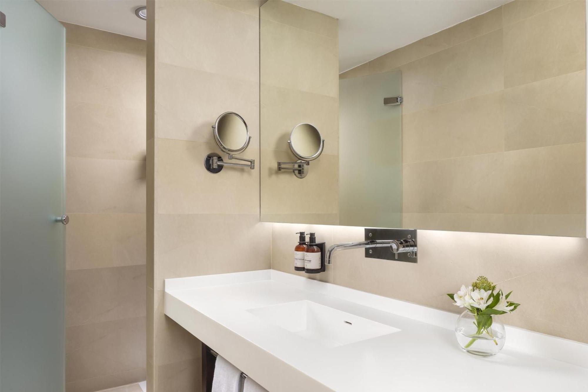 Hotel Nh Collection Gran Calderon Barcelona