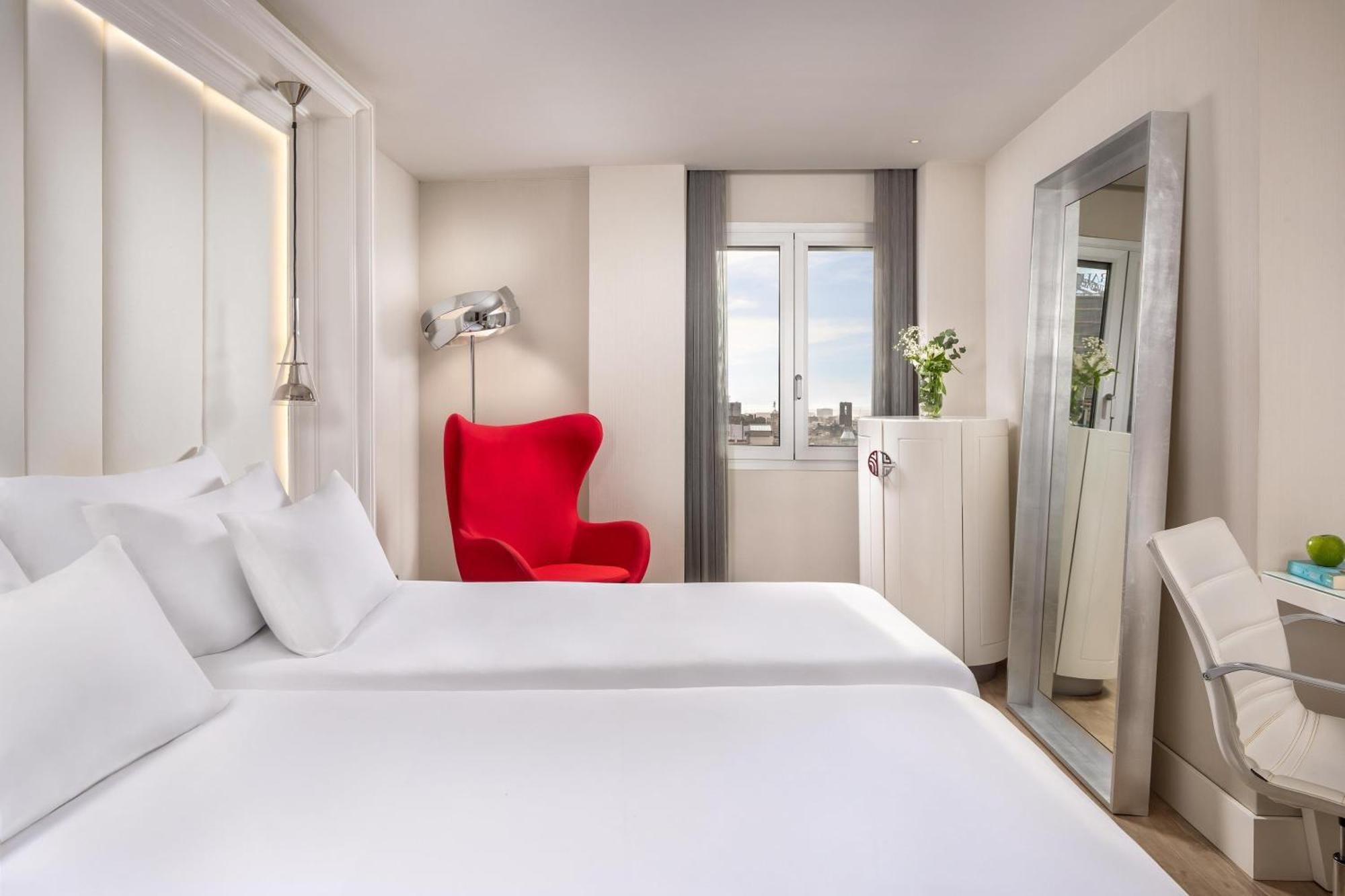 Nh Collection Gran Calderon Barcelona