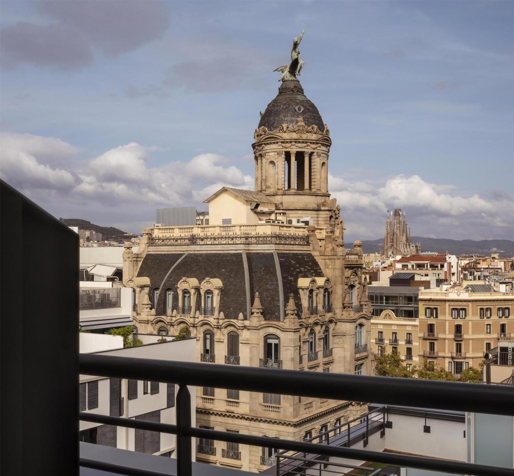 Nh Collection Gran Calderon Hotel 5*