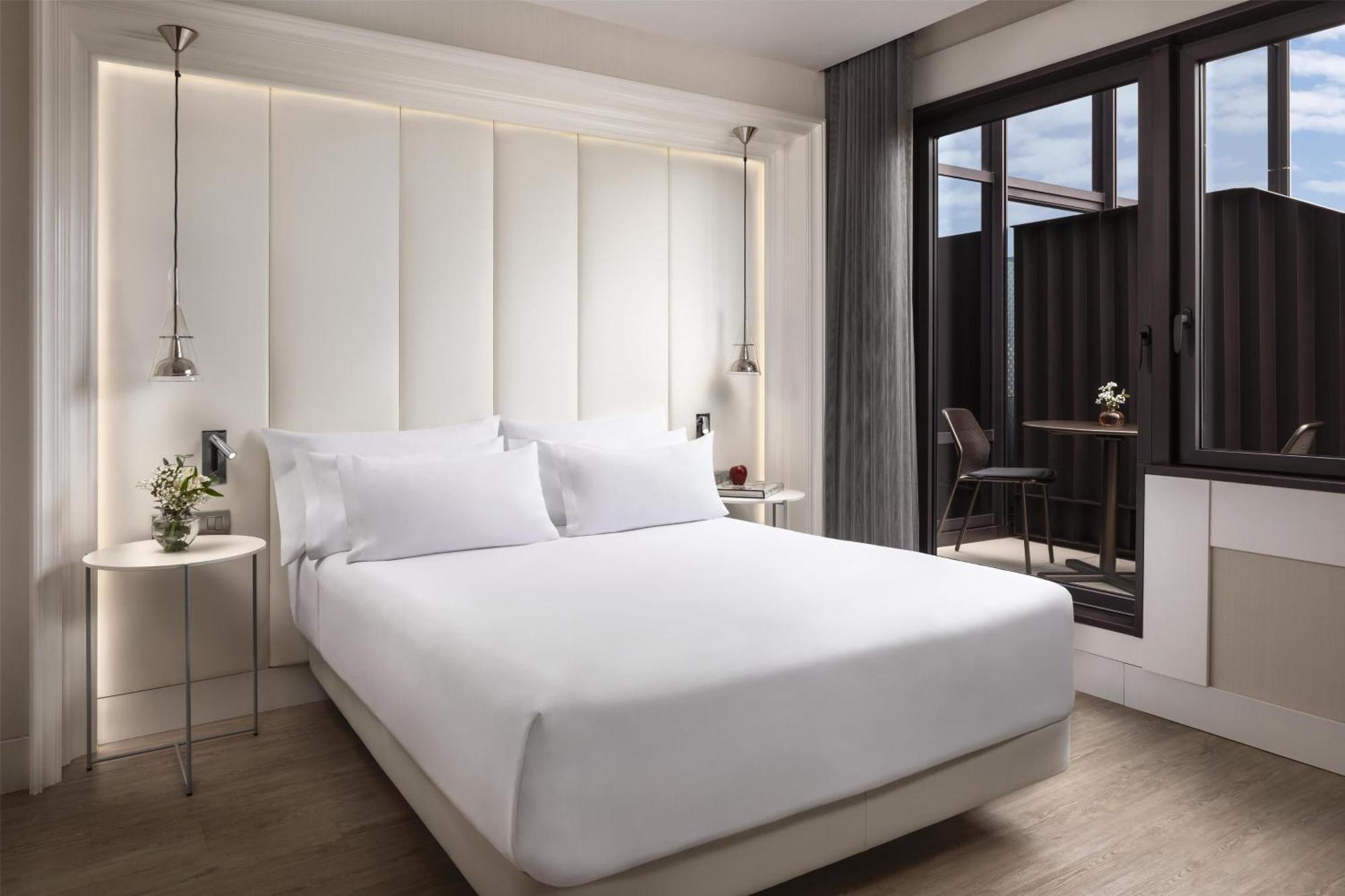 Nh Collection Gran Calderon Hotel Barcelona