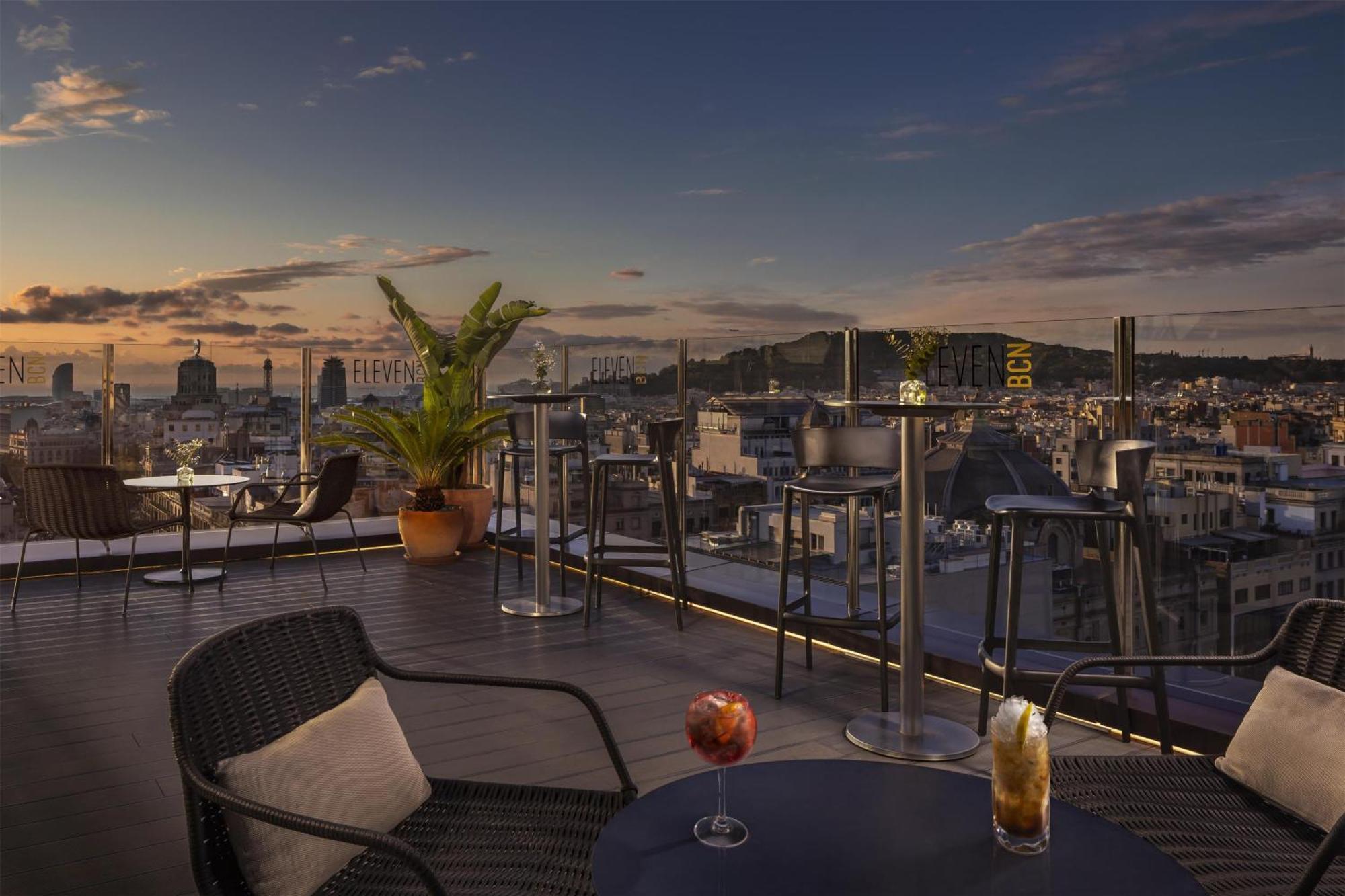 Hotel Nh Collection Gran Calderon Barcelona