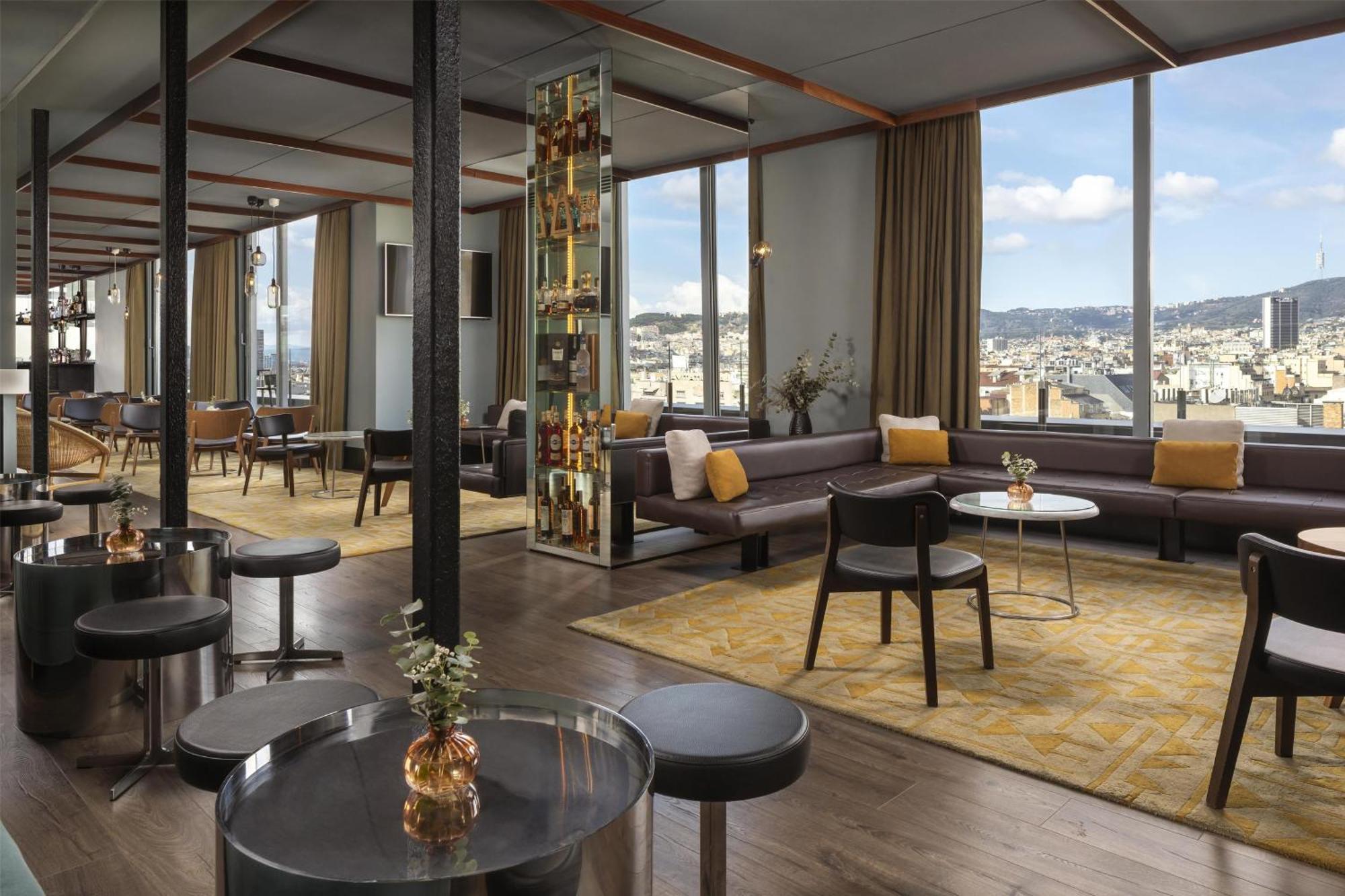 Nh Collection Gran Calderon Hotel