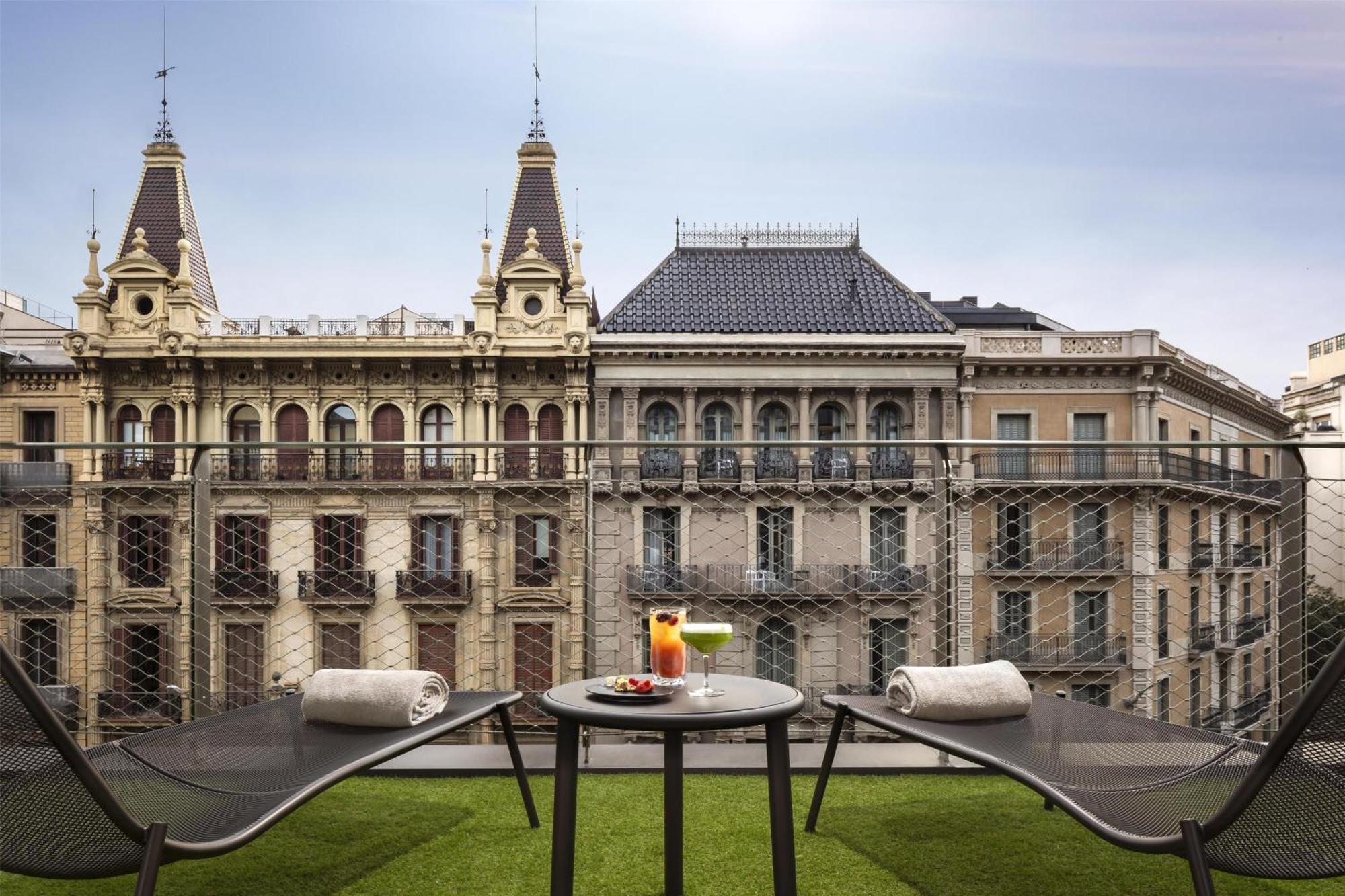 Nh Collection Gran Calderon 5*