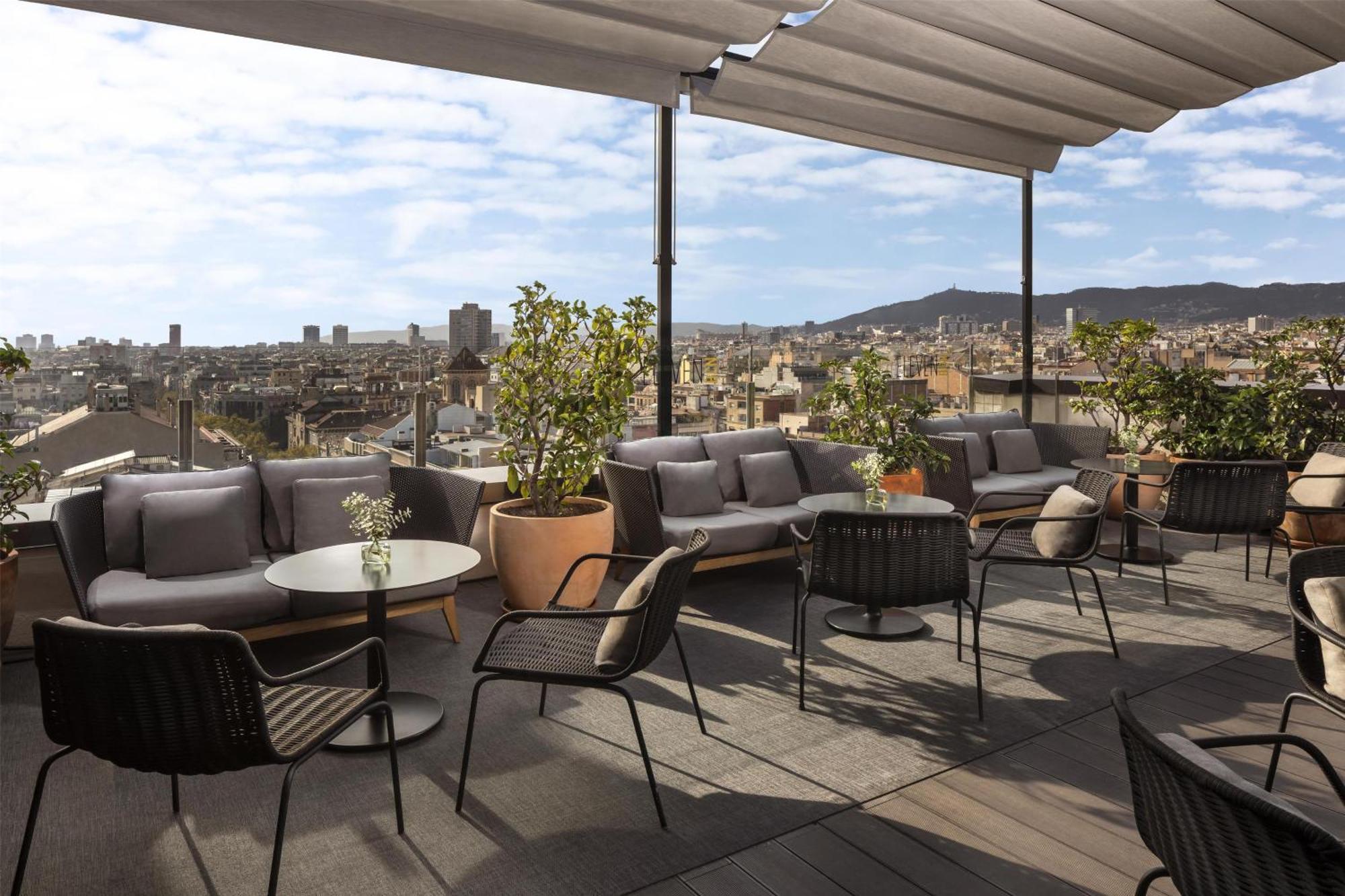 Hotel Nh Collection Gran Calderon